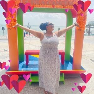 Meet your Posher, Lydia